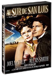 South of St. Louis (DVD)